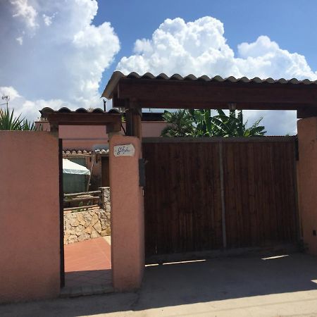Casa Gle Villa Sant'Andrea  ภายนอก รูปภาพ