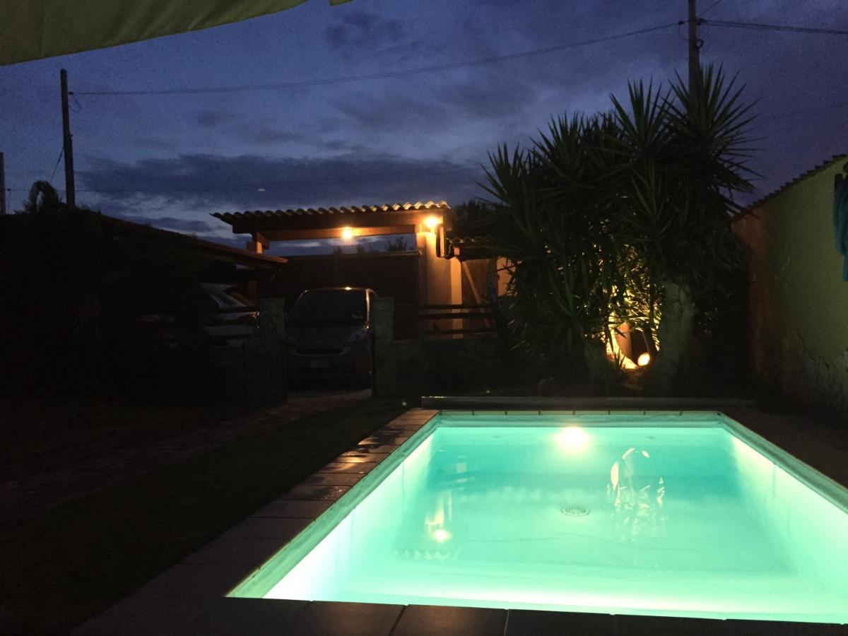 Casa Gle Villa Sant'Andrea  ภายนอก รูปภาพ