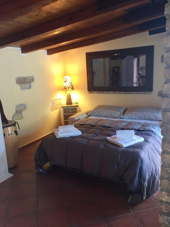 Casa Gle Villa Sant'Andrea  ภายนอก รูปภาพ