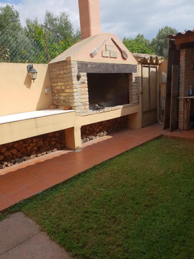 Casa Gle Villa Sant'Andrea  ภายนอก รูปภาพ