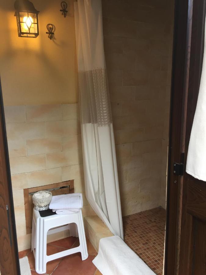 Casa Gle Villa Sant'Andrea  ภายนอก รูปภาพ